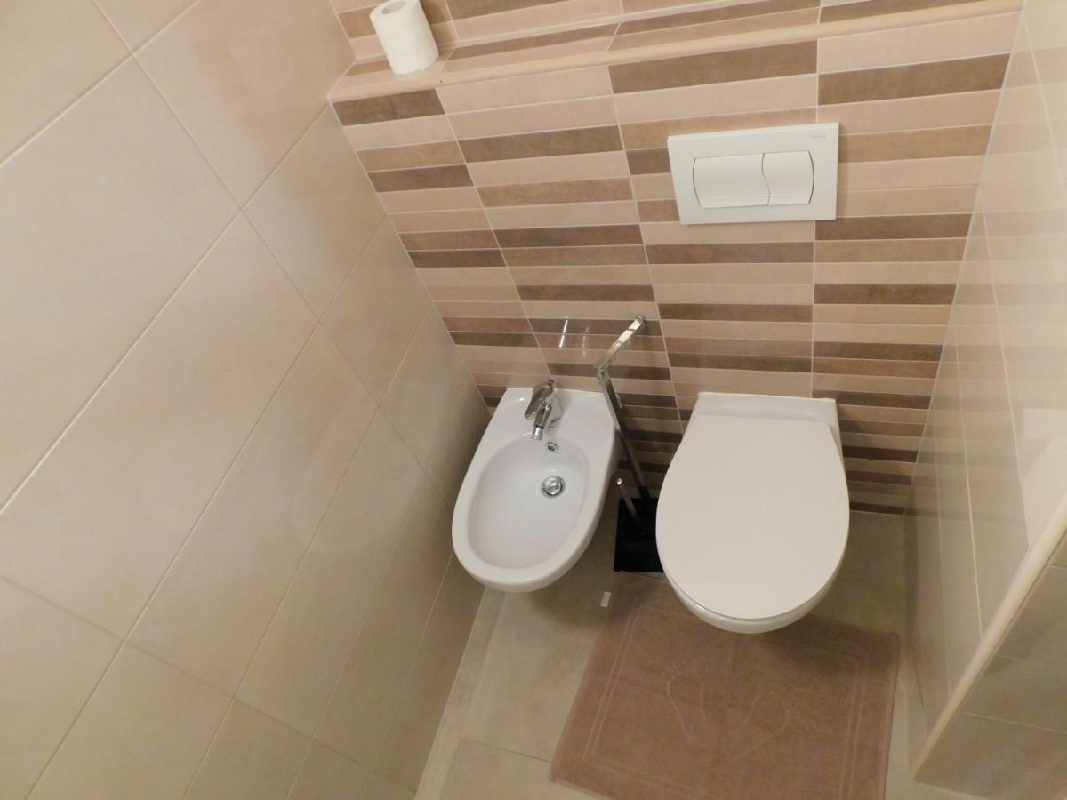 Apartments Marica Крк Екстер'єр фото
